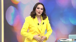 Elti Zeliha canlı yayında!