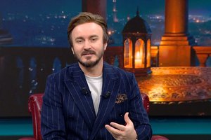 Bekir Köse ile Ramazan Geceleri 20. Bölüm