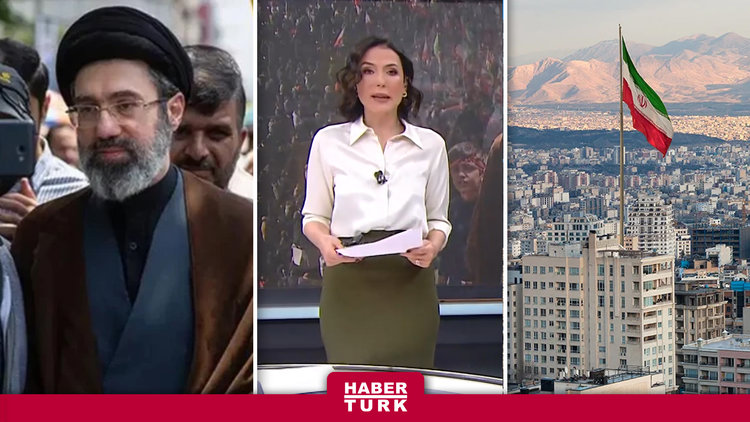 HT 360 - 9 Mart 2026 (İran'ın Geleceği Nasıl Şekillenecek?)