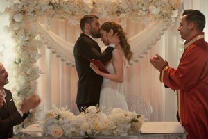 Veliaht 25. bölüm Fragmanı 