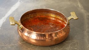 Lobik çorbası tarifi!