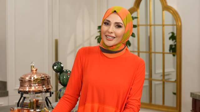 Şükran Kaymak'la Ramazan Sofrası 23. Bölüm