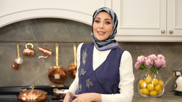 Şükran Kaymak'la Ramazan Sofrası 24. Bölüm Fragmanı