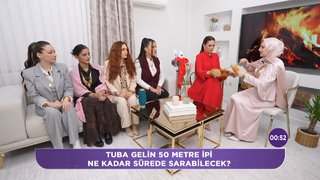 Ödüllü oyunda heyecanlı dakikalar!