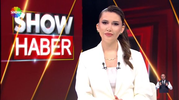 Show Ana Haber - 10.03.2026  