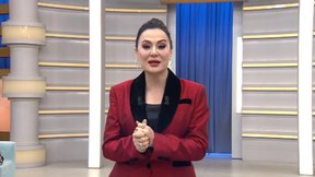 Didem Arslan Yılmaz'la Vazgeçme 1249. Bölüm