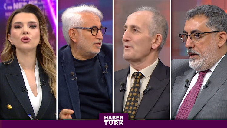 Açık Ve Net - 9 Mart 2026 (İran Nasıl Bir Strateji İçinde?)