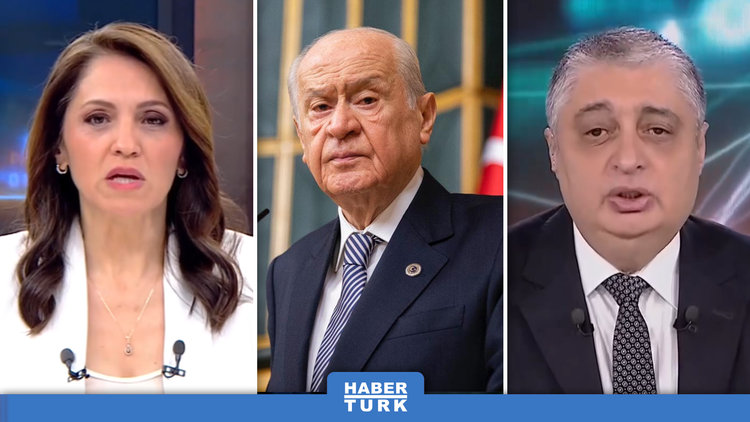 Devlet Bahçeli'nin 4 Kritik Mesajında Neler Var?