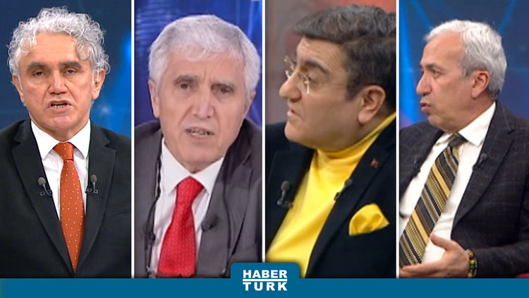 Nedir Ne Değildir? - 10 Mart 2026 (ABD Dursa Bile İsrail Durur Mu?)