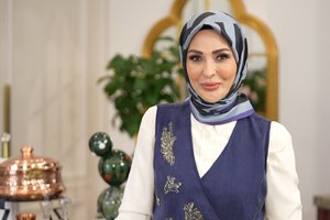 Şükran Kaymak'la Ramazan Sofrası 24. Bölüm