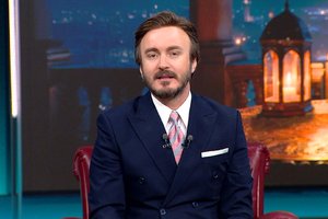 Bekir Köse ile Ramazan Geceleri 21. Bölüm
