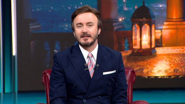Bekir Köse ile Ramazan Geceleri 21. Bölüm