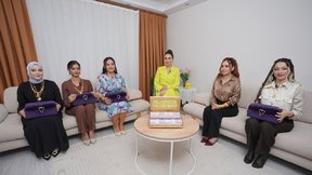 Gelin Evi 1672. Bölüm