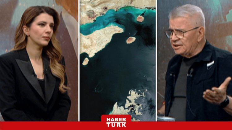 "Hürmüz'e Mayın" Savaşı Nasıl Etkiler?