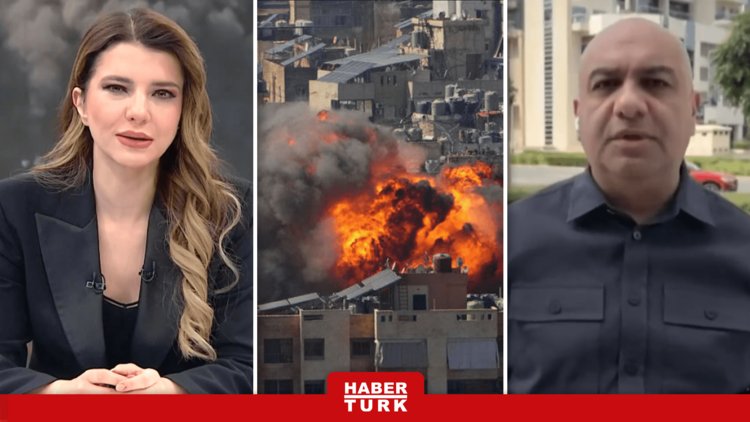 Savaşın 12. Gününde Sahada Ne Oluyor?