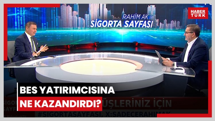 BES yatırımcısına ne kazandırdı?
