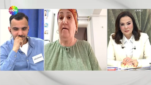 22 yıldır babasını arıyor!