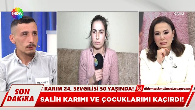 Didem Arslan Yılmaz, Havvanur'u buldu!