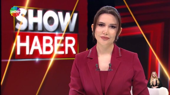 Show Ana Haber - 11.03.2026  