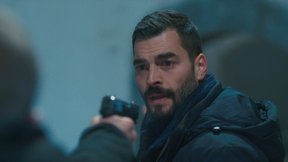 Veliaht 25. Bölüm 2. Fragmanı 