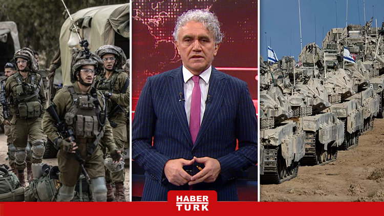 Ana Haber Bülteni - 11 Mart 2026 (İsrail'in Amacı Kara İşgali Mi? )