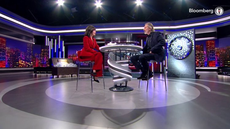 Hakan Karahan: Candan ile 30 yılı devirdik