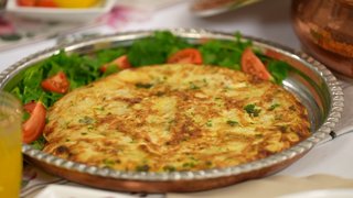 Nefis kırpık börek tarifi...