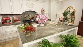 Şükran Kaymak'la Ramazan Sofrası 26. Bölüm Fragmanı