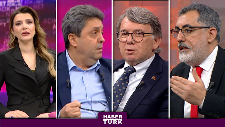 Açık Ve Net - 11 Mart 2026 (İran Savaşı Ne Kadar Sürecek?)