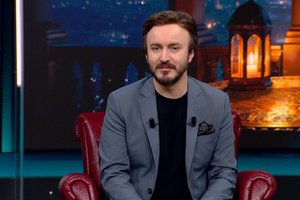 Bekir Köse ile Ramazan Geceleri 22. Bölüm