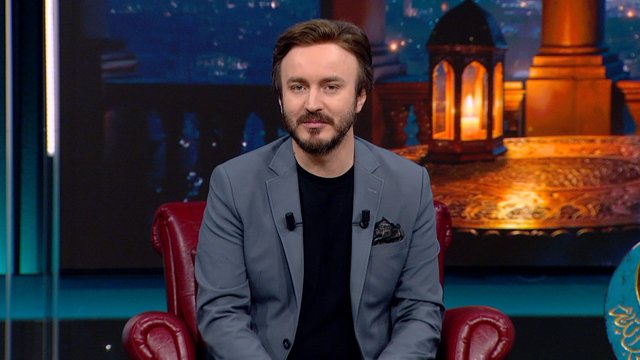 Bekir Köse ile Ramazan Geceleri 22. Bölüm