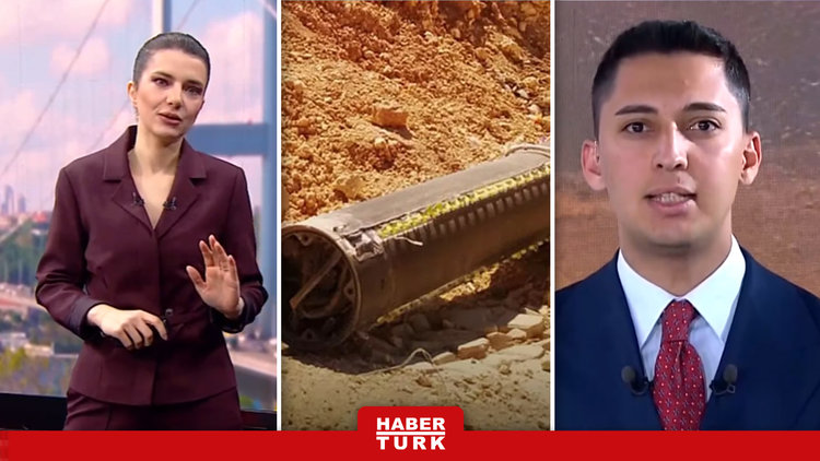 Balistik Füze Nasıl Düşürüldü?