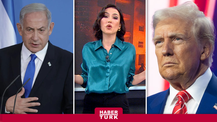 HT 360 - 11 Mart 2026 (ABD Ne Zaman İsrail'e ''Yeter'' Der?)