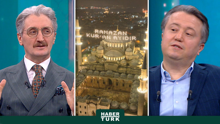 Osman Egin İle Ramazan Notları - 12 Mart 2026 (Bir Umut Olarak Dua: Duanın Ahlakı Ve Bilinci)