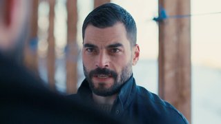 Timur ve Reyhan'ı şoke eden gerçek. 