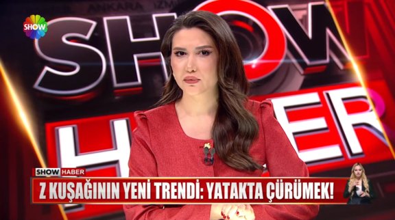 Sosyal medyanın konuştuğu kavram!