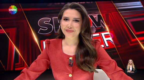 Show Ana Haber - 12.03.2026  