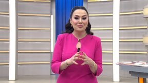 Didem Arslan Yılmaz'la Vazgeçme 1251. Bölüm