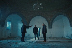 "Çok üzgünüm Timur..." 