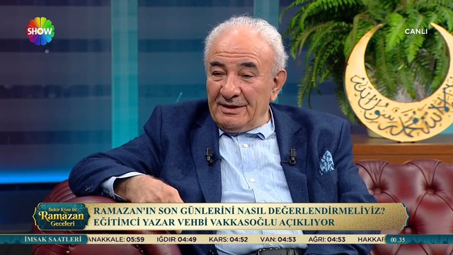 Ramazan'ın son günlerini nasıl değerlendirmeliyiz? ...