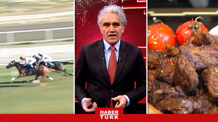 Ana Haber Bülteni - 12 Mart 2026 (Şampiyon At Kavurma Mı Oldu?)