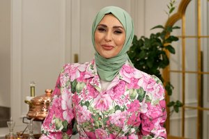 Şükran Kaymak'la Ramazan Sofrası 26. Bölüm