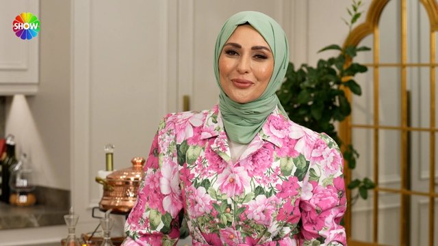 Şükran Kaymak'la Ramazan Sofrası 26. Bölüm