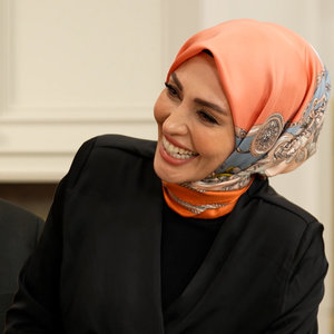 Şükran Kaymak'la Ramazan Sofrası 27. Bölüm Fragmanı