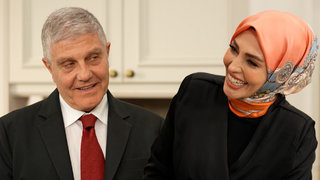 Şükran Kaymak'la Ramazan Sofrası 27. Bölüm Fragmanı