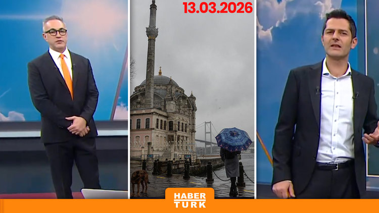 Hafta Sonu ve Bayramda Hava Nasıl Olacak?