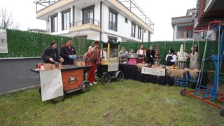 Gelin Evi 1675. Bölüm Fragmanı