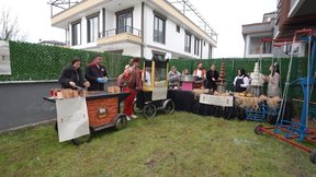 Gelin Evi 1675. Bölüm Fragmanı