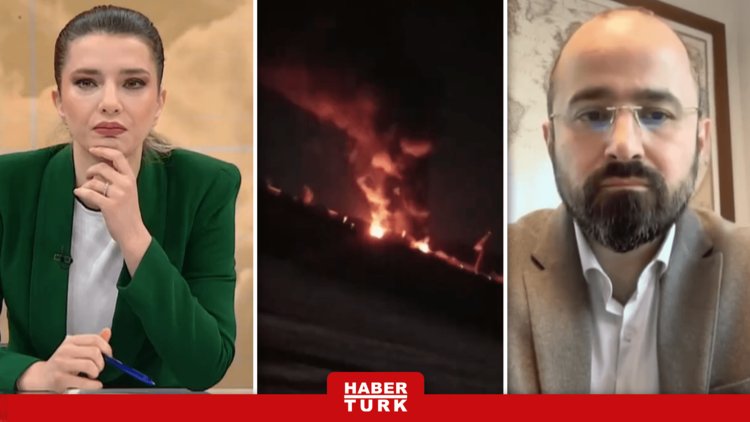 Hamaney "Yeni Cephe" İle Ne Kastetti?