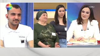 Anne Perihan anlatıyor!